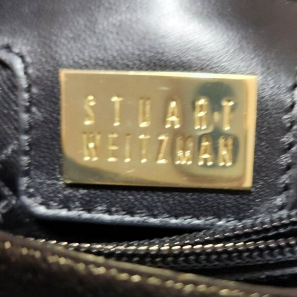 Stuart Weitzman Women's Purse Size OS OS - Picture 8 of 9